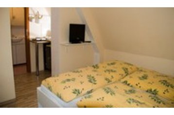 Slowakije Privát Terchová, Interieur
